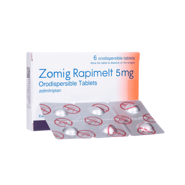 Zomig Rapimelt - Image 2