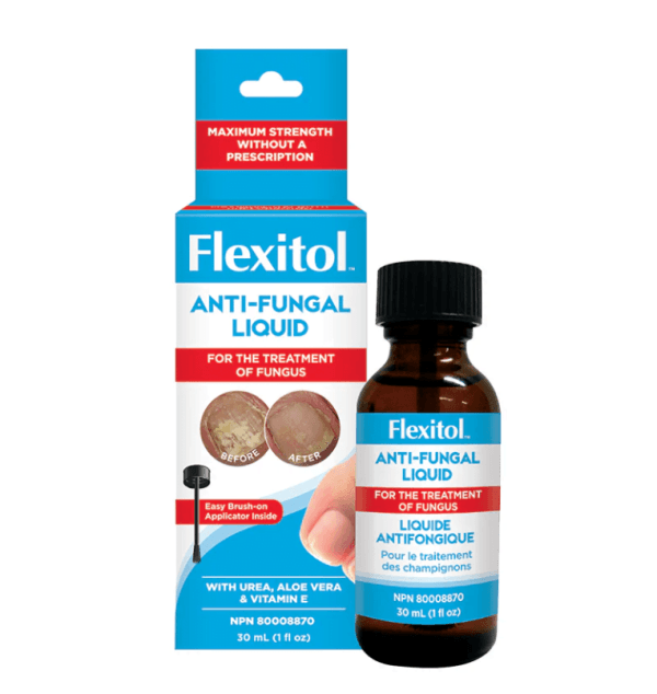 Flexitol Anti Fungal