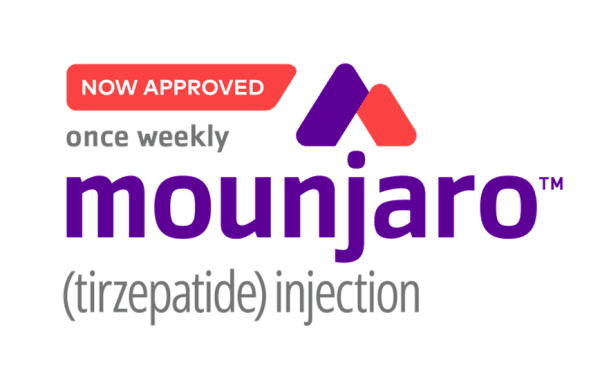 Mounjaro Vial - Image 2