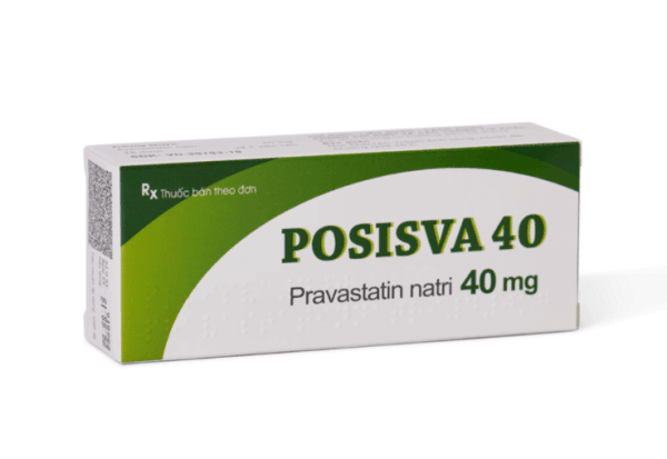 Pravastatin