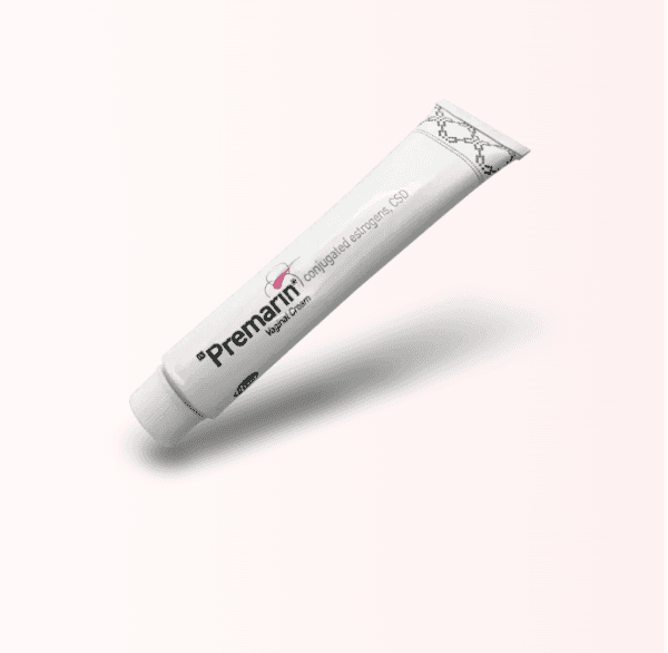 Premarin Vaginal Cream