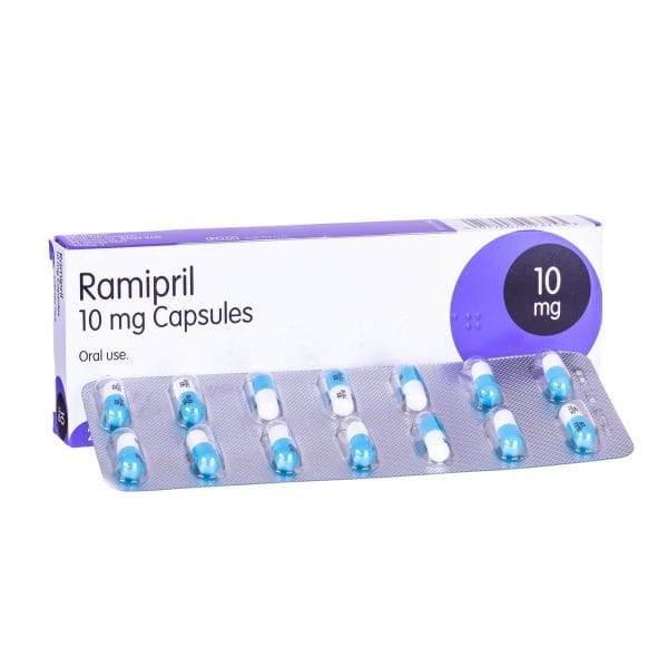 Ramipril