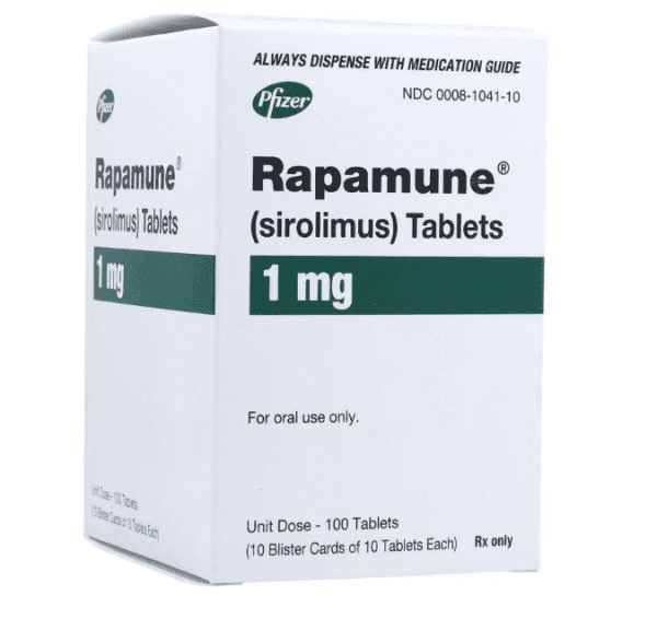 Rapamune