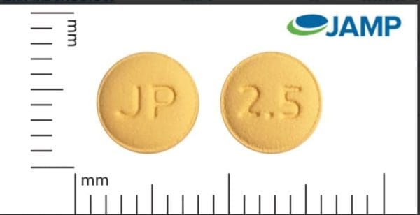 Apixaban - Image 6