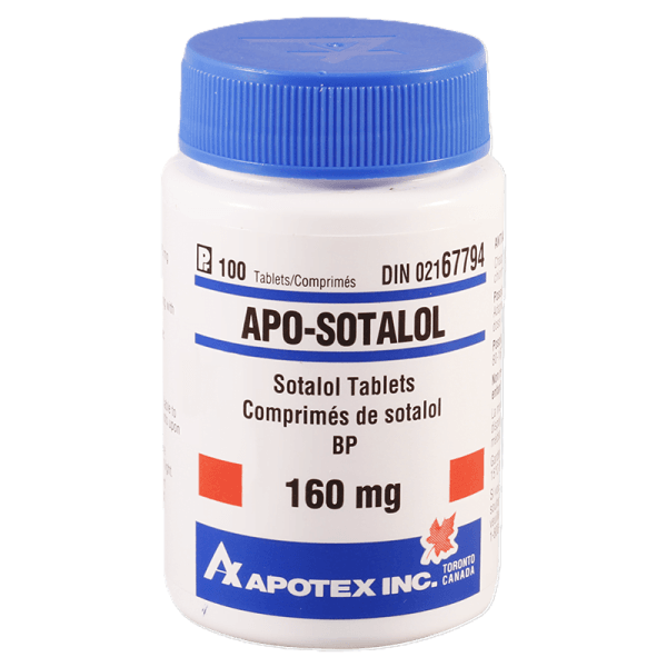 Sotalol