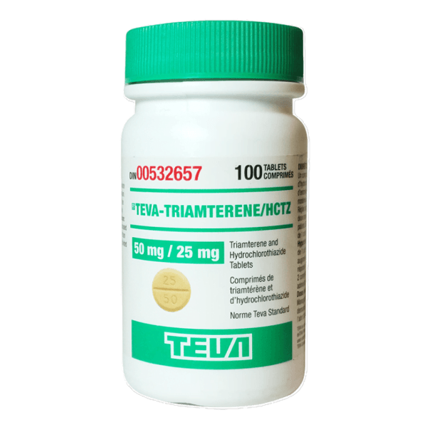 Triamterene