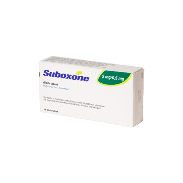 Suboxone