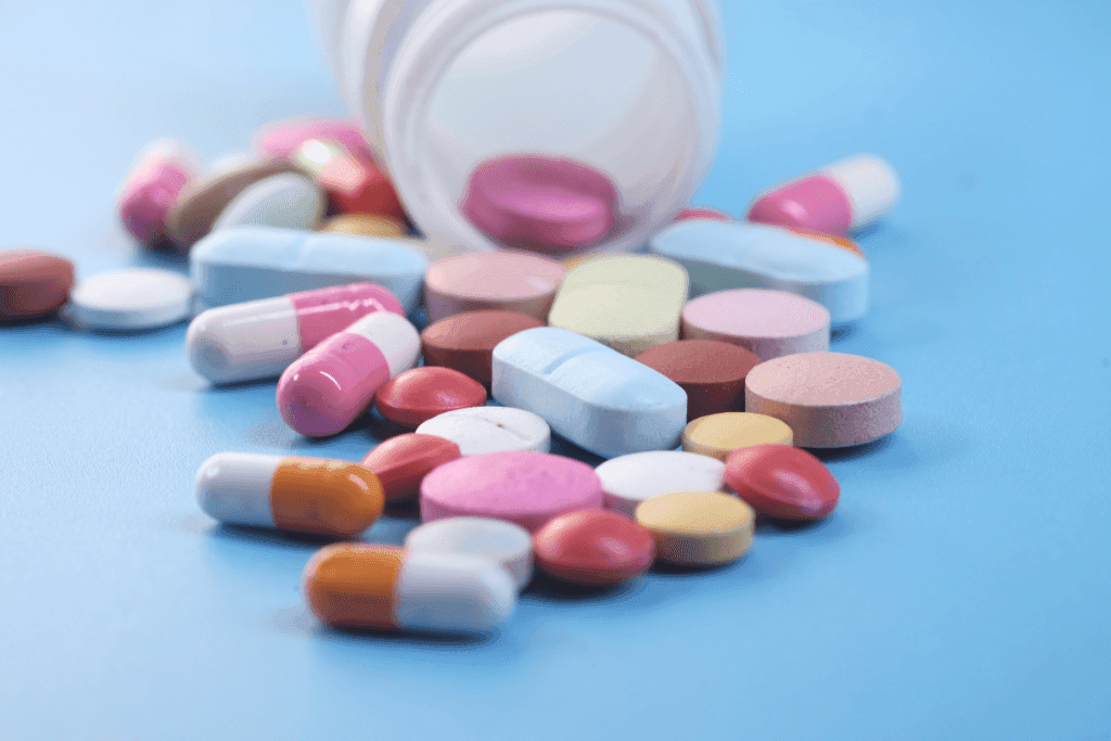 Anticoagulant Drugs