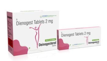 Dienogest 1 Dienogest