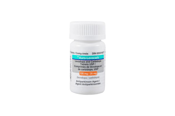 Levocarb