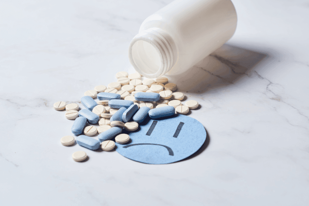 Medications for Depression