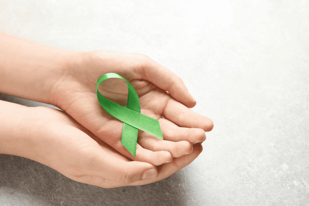 Mental Health Awareness Month
