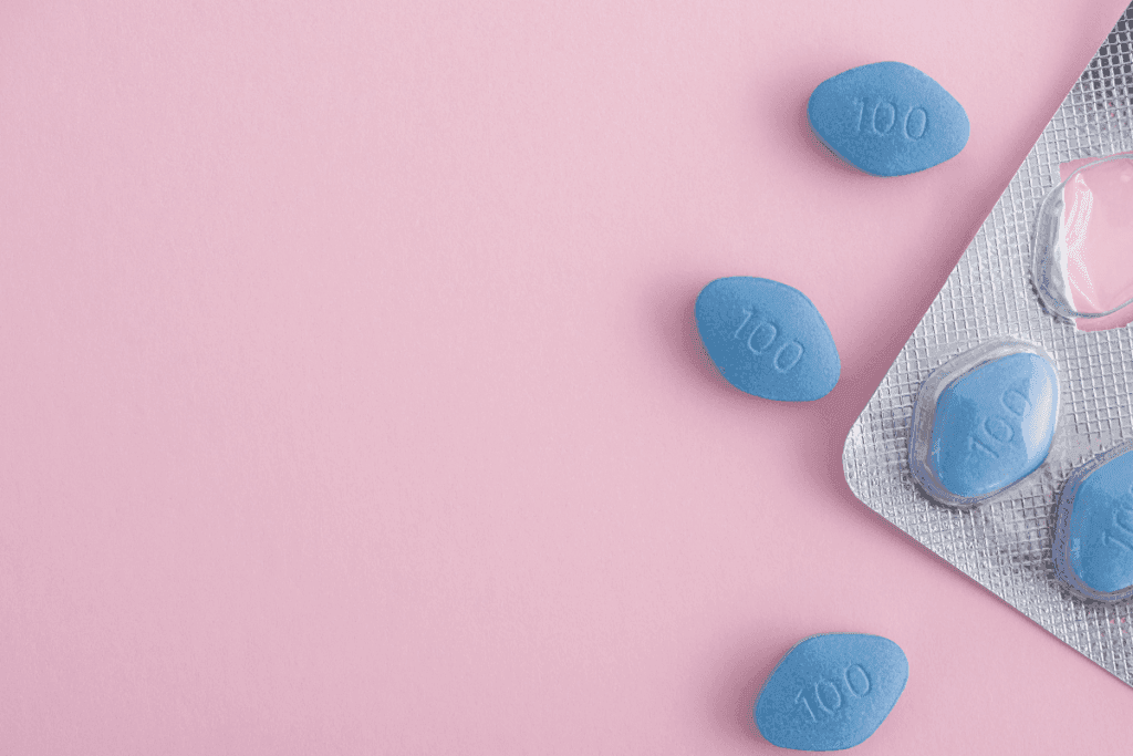 Sildenafil 100 mg
