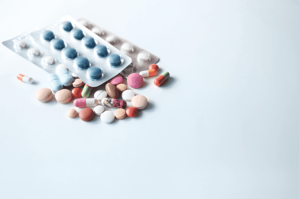 Types of Anticoagulant Drugs