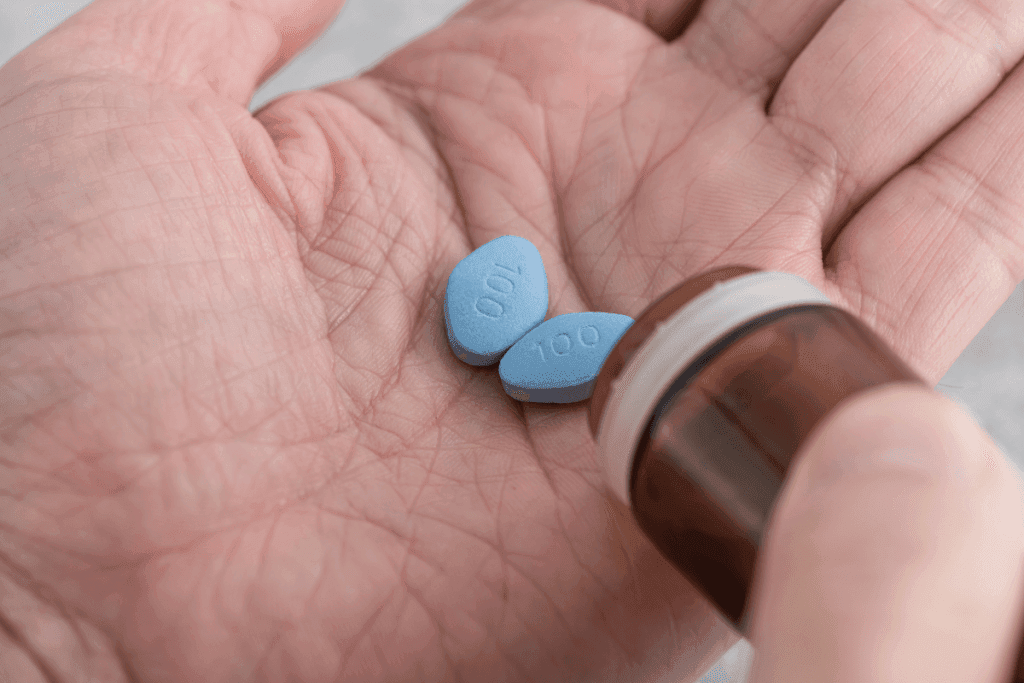 Viagra Pill