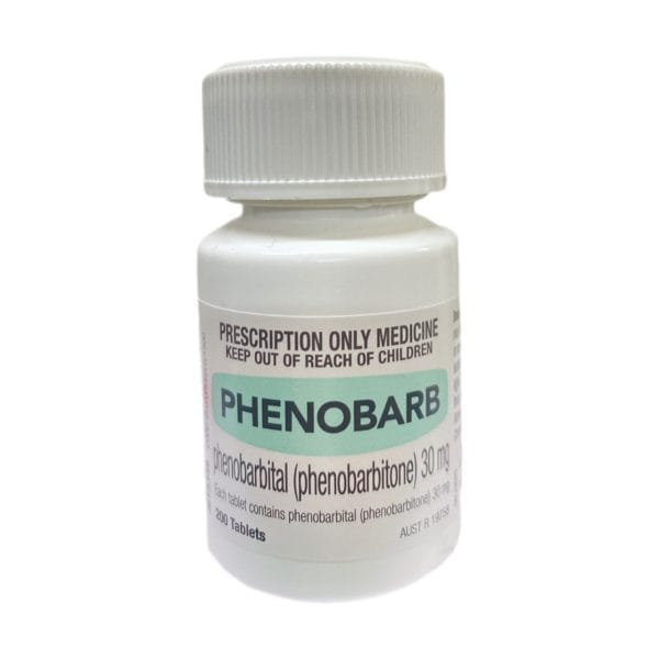Phenobarb