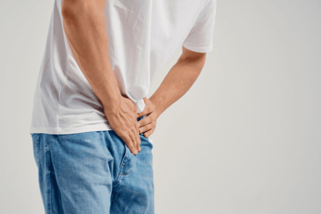 Erectile Dysfunction Symptoms