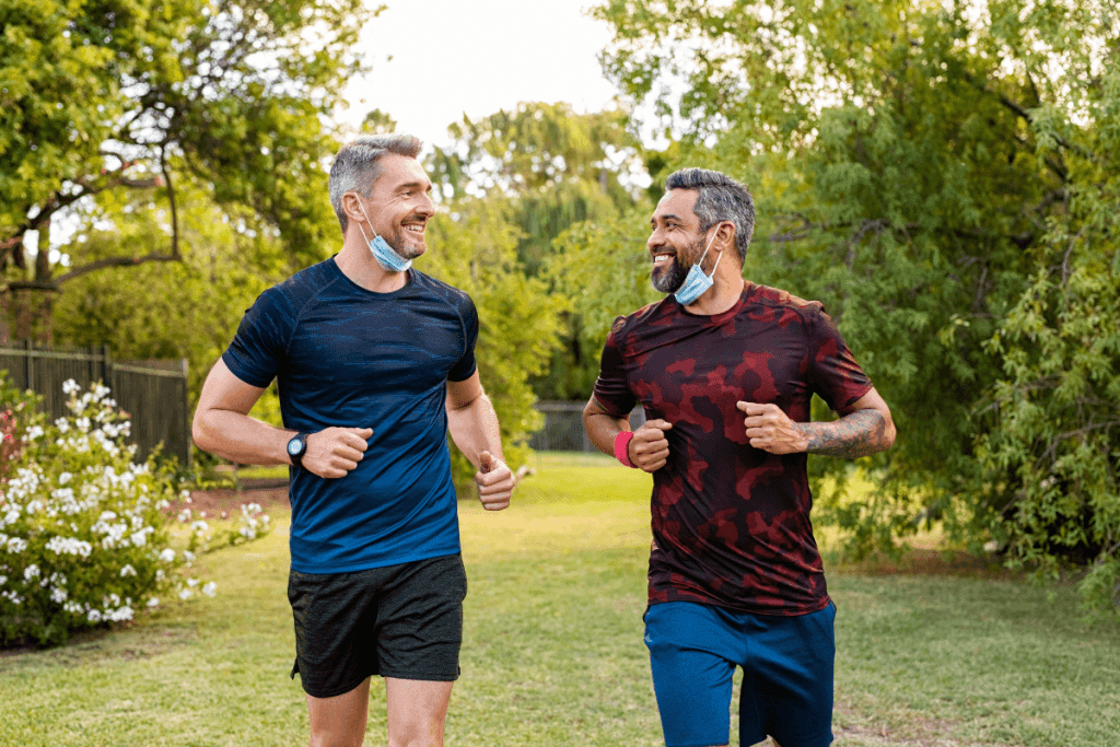 Men’s Health Month