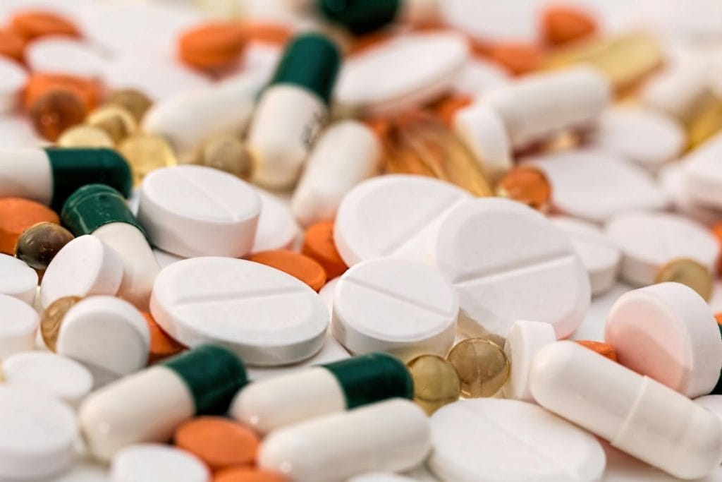 Myrbetriq Alternatives