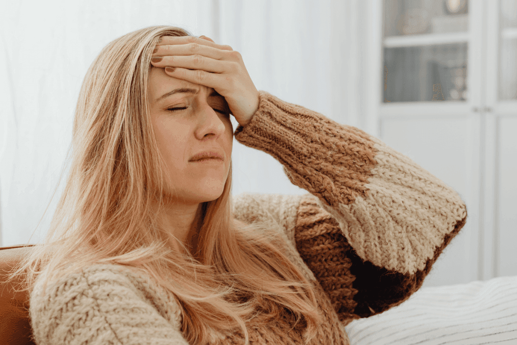 Myrbetriq Side Effects