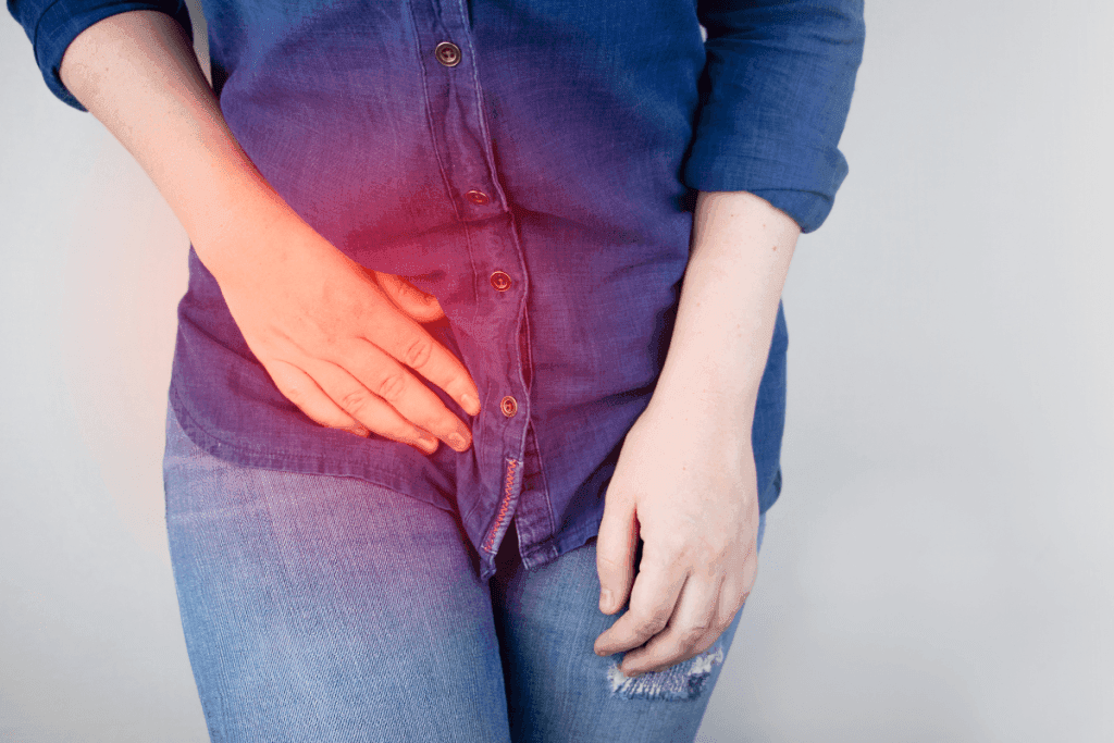 Overactive Bladder