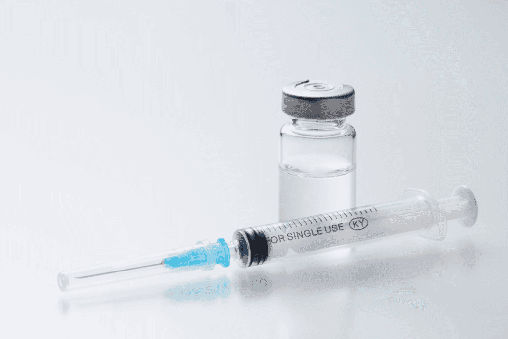Pregnyl HCG