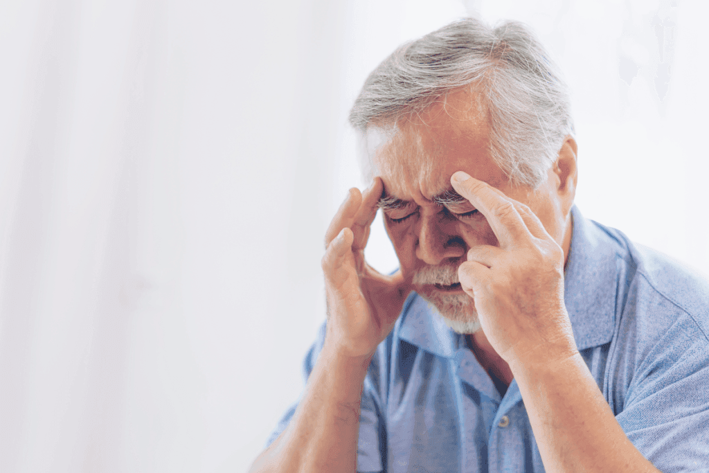 Side Effects of Xarelto in the Elderly