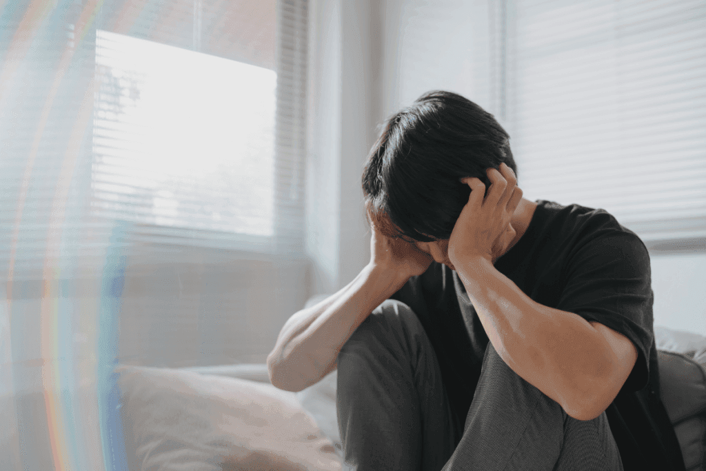 Social anxiety disorder
