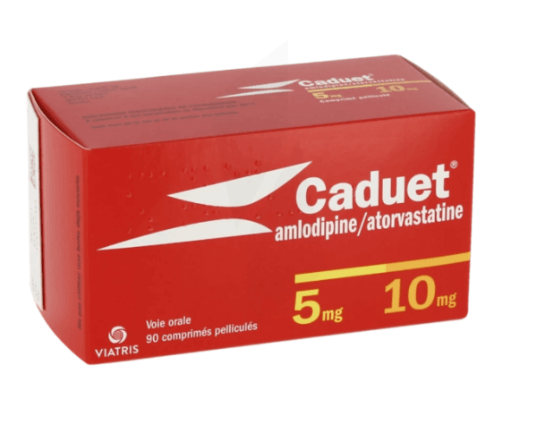 Caduet