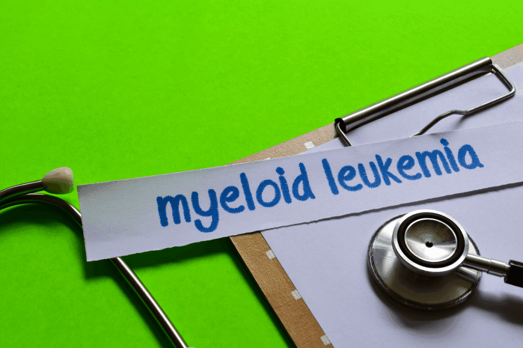 Chronic Myeloid Leukemia