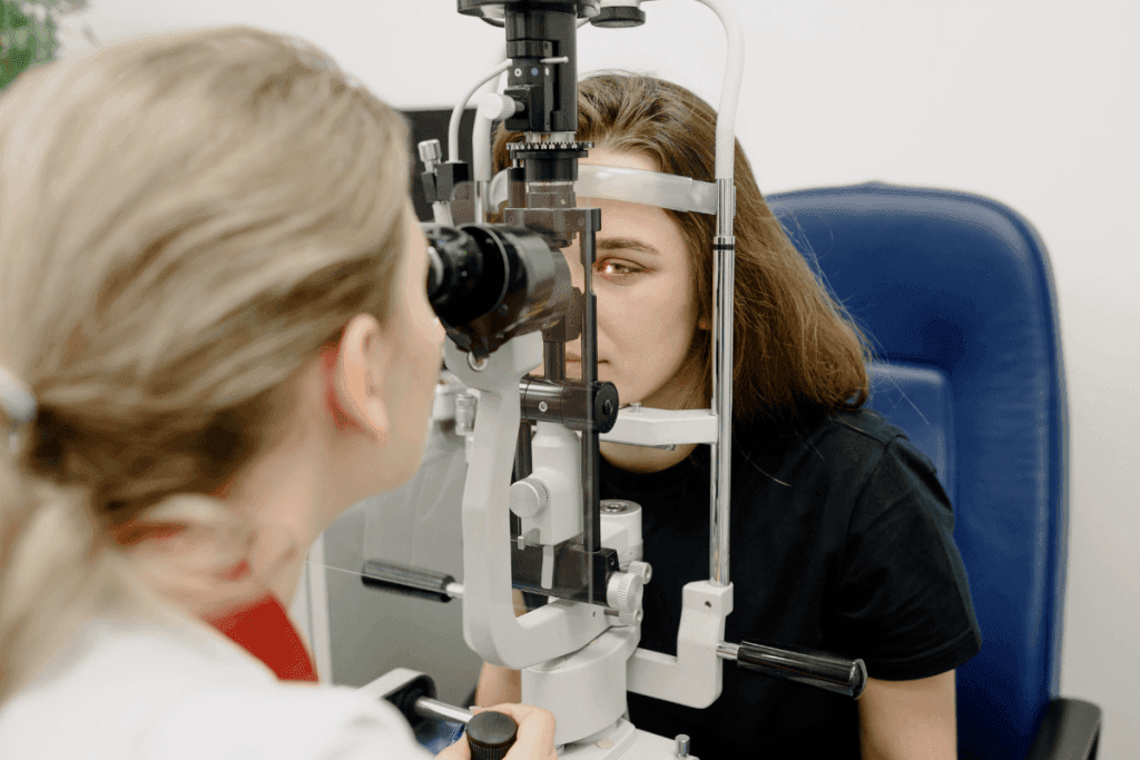 Healthy Vision Month
