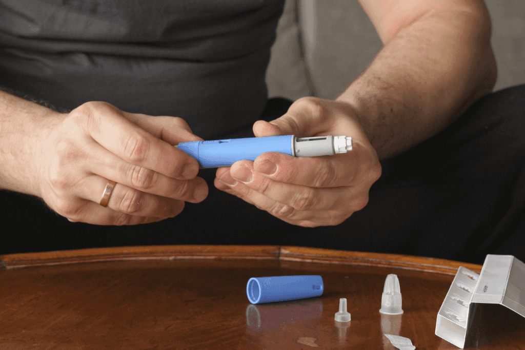 How to Use Ozempic Pen