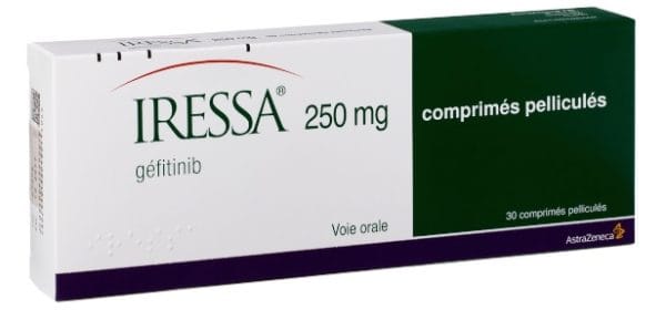 Iressa