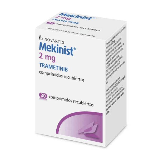 Mekinist