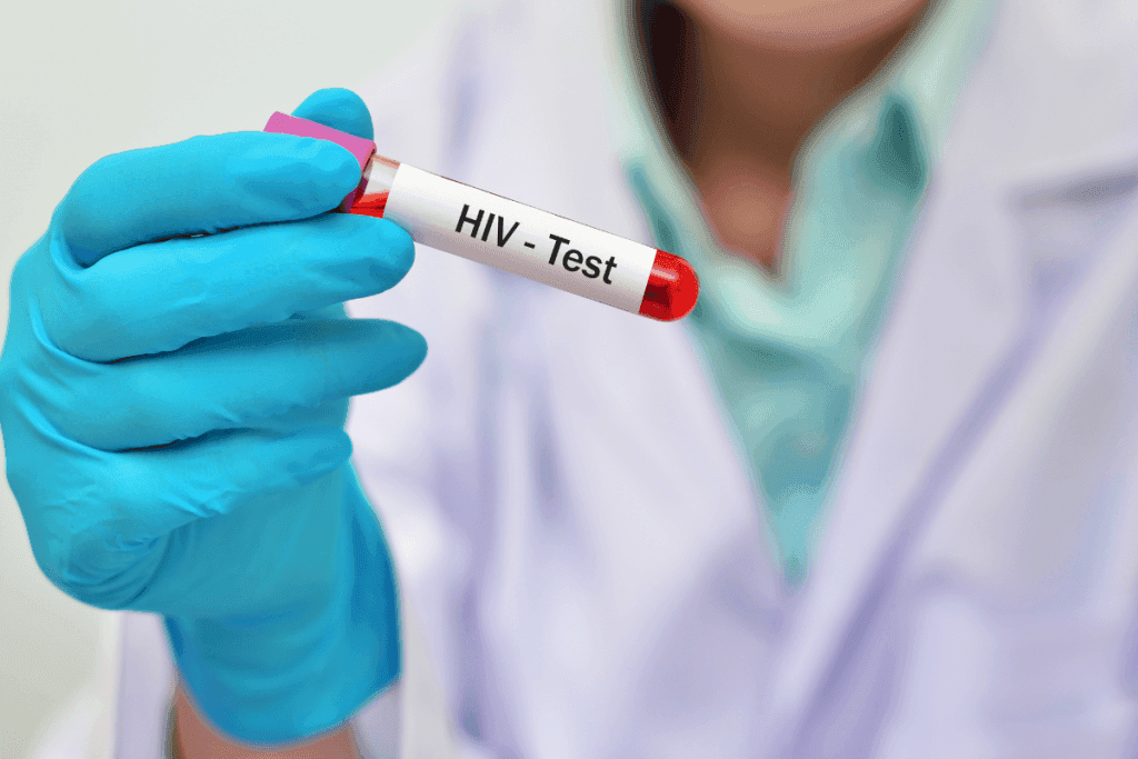 National HIV Testing Day