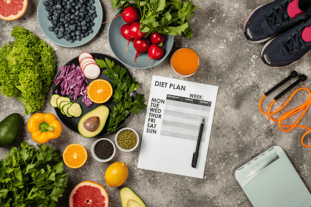 Ozempic Diet