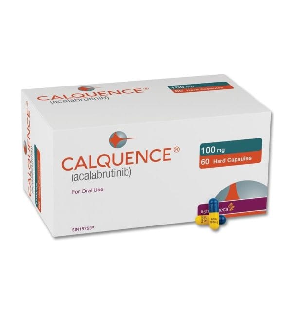 Calquence