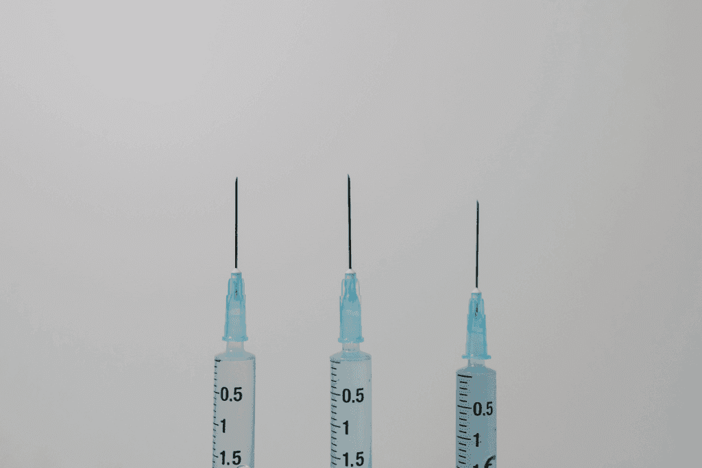 Aranesp Prefilled Syringe