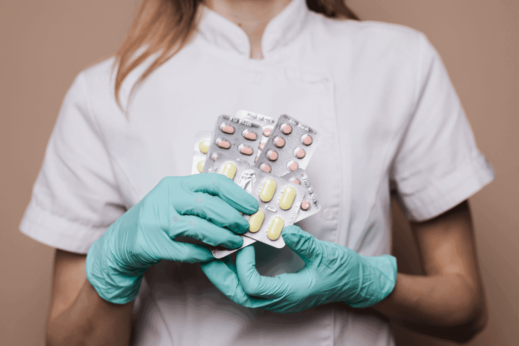 Cancer Drugs