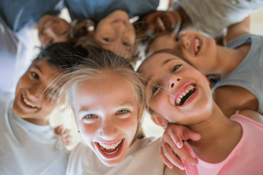 Children’s Eye Health and Safety Awareness Month