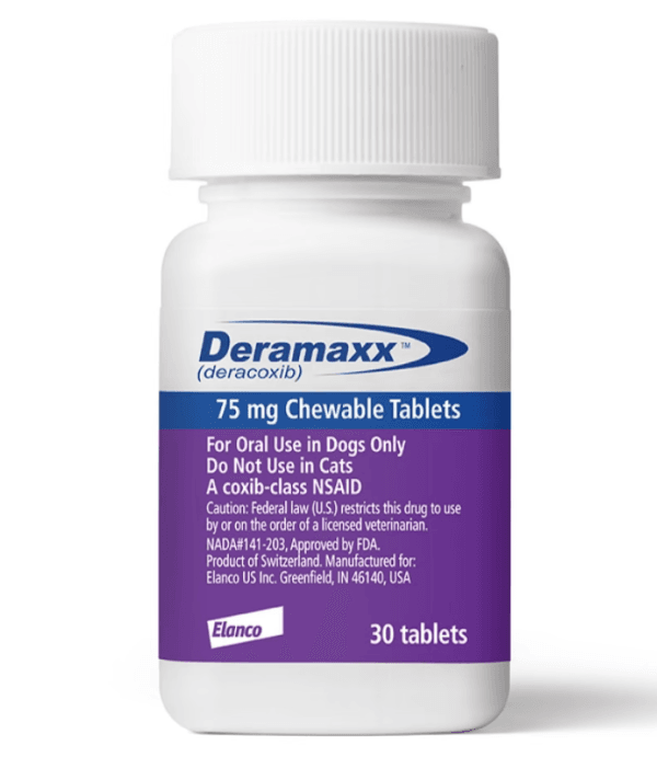Deramaxx