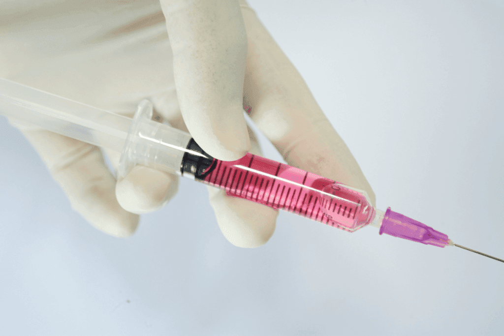 Fulvestrant Injection