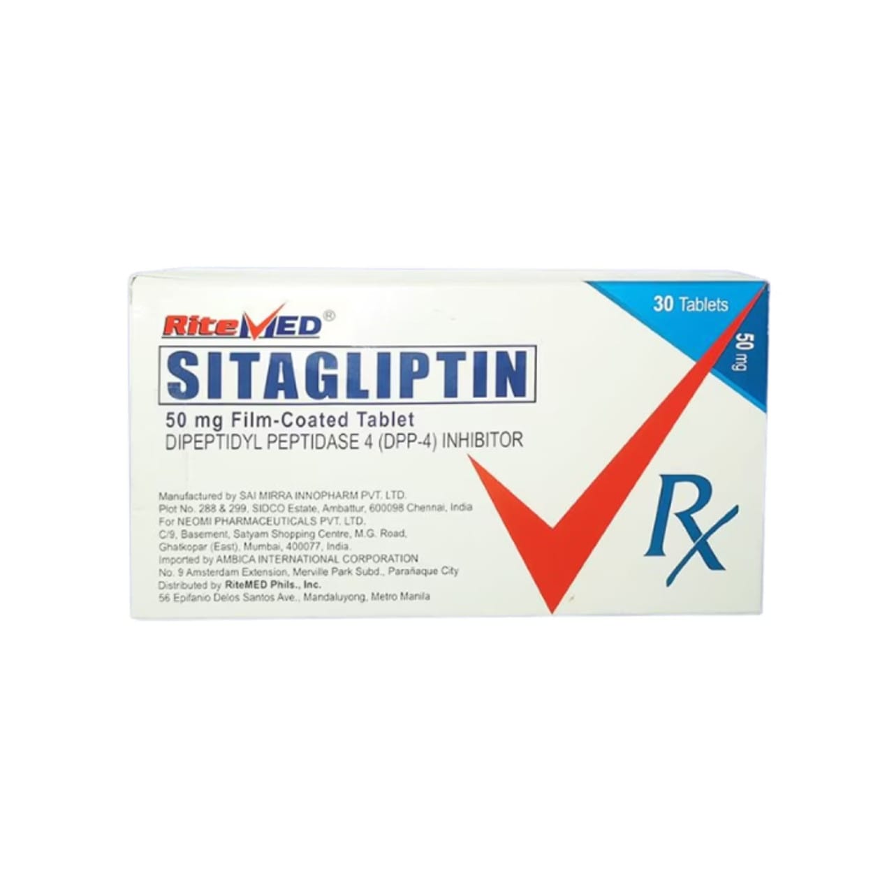 Sitagliptin 1 Sitagliptin