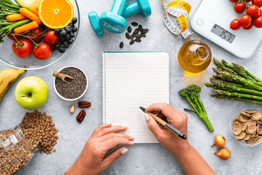 Wegovy Diet Plan