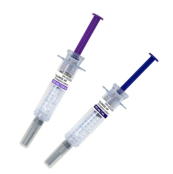 Elonox HP 1 Elonox HP