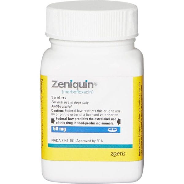 Zeniquin - Image 2