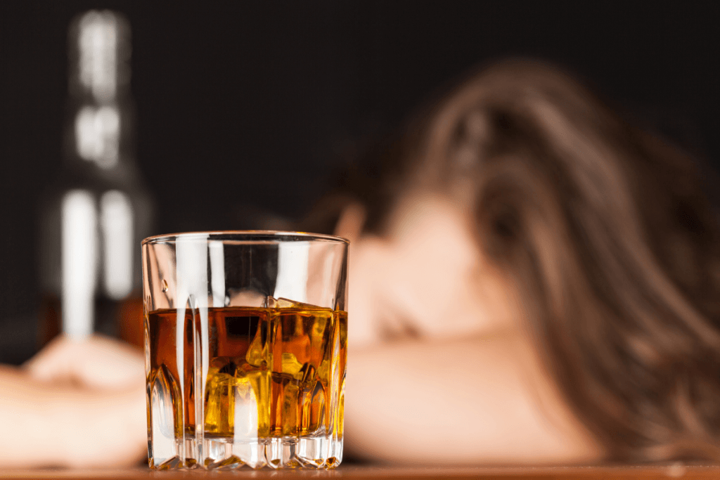 Abilify and Alcohol
