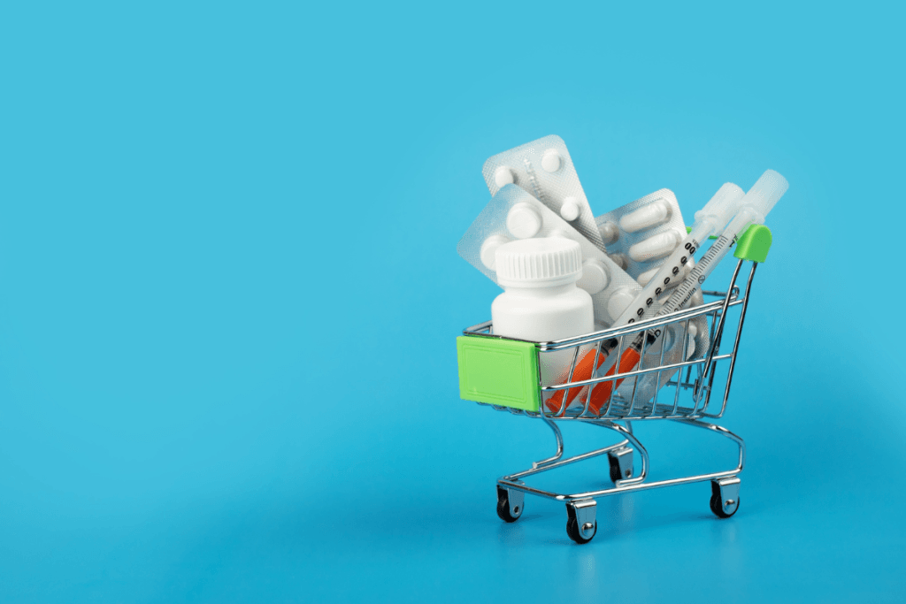 Canadian Pharmacy Store