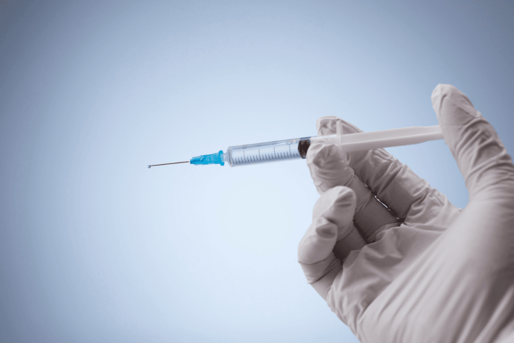 Enbrel Injection