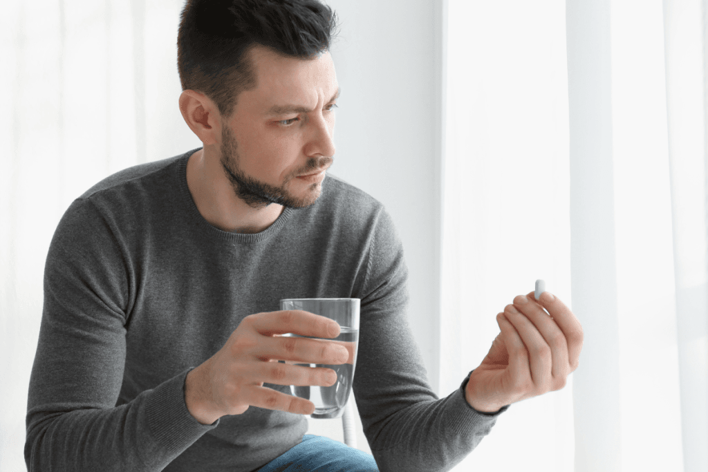 Fluoxetine for Anxiety